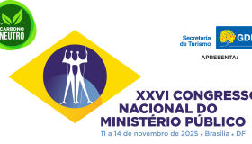 Resultado da defesa das teses no XXVI Congresso Nacional do Minsitério Público